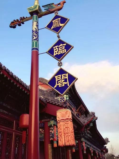 隐藏在山西的小众打卡地,山西旅游攻略小众景点打卡