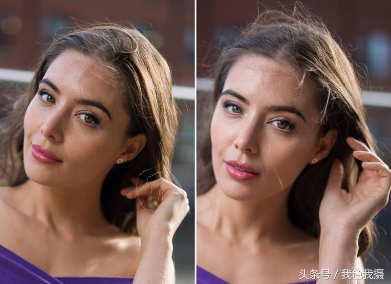 佳能直出为什么比索尼好,佳能哪个型号直出色彩效果好