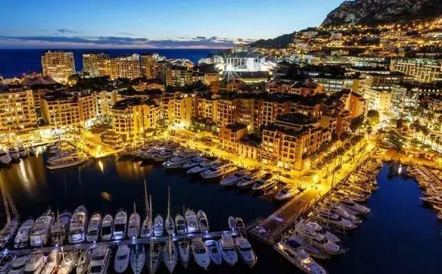 足坛最后的教父 他帮摩纳哥赚了8亿竟遭下课?!