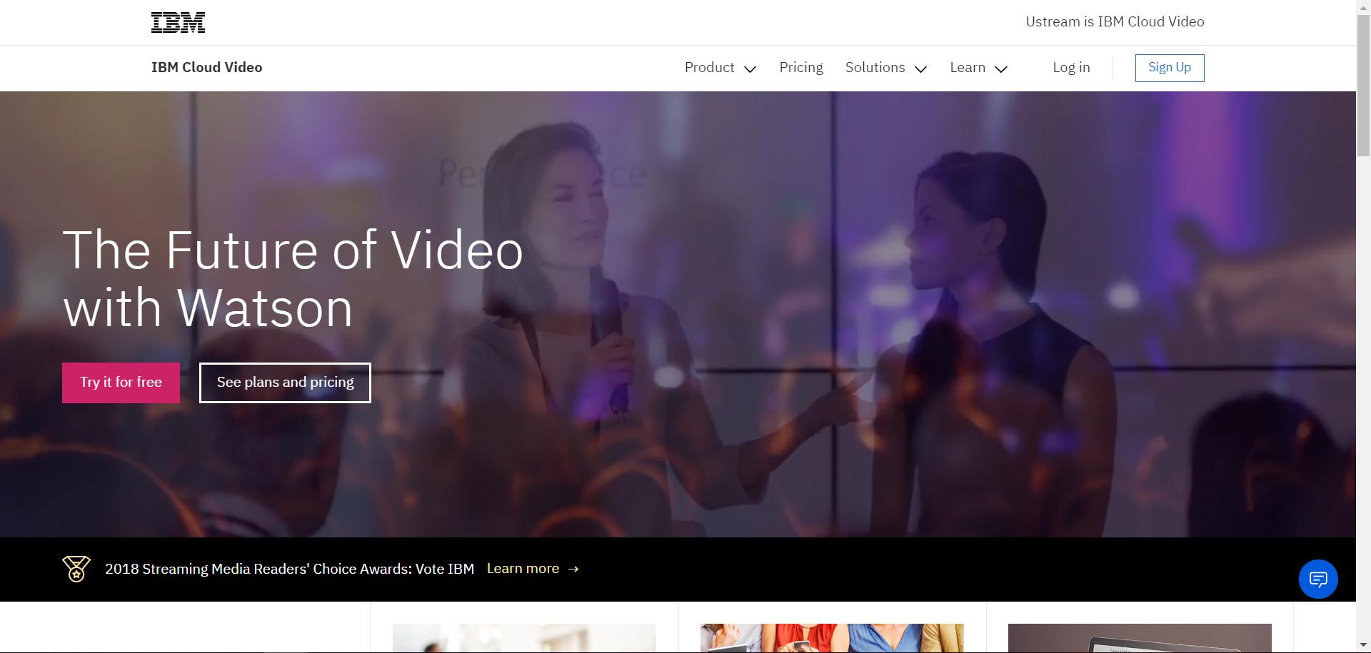 国外视频网站自媒体,国外好玩的视频网站