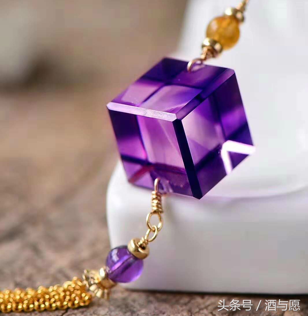 水晶能带来财运吗,事业招财最强的水晶