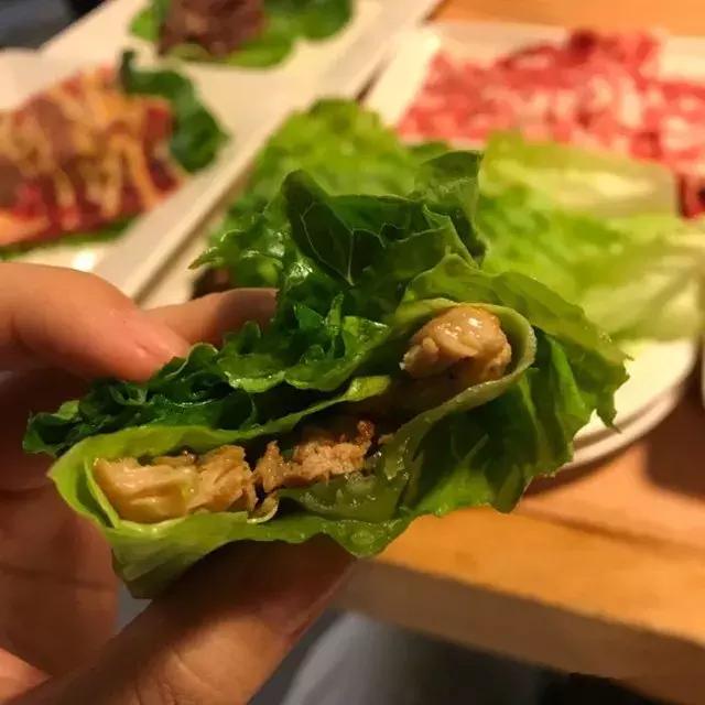 上海10家必吃自助,上海十大性价比自助