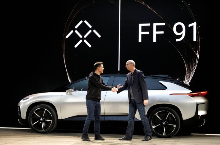 电动车崛起有何机遇,中国电动车革命