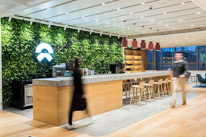 电动车崛起有何机遇,中国电动车革命