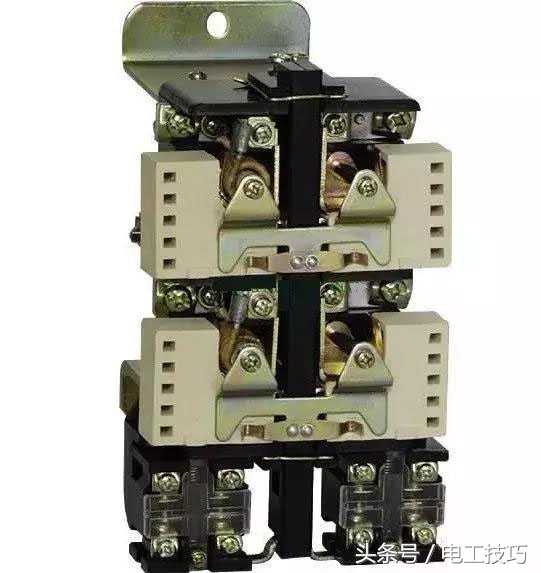 低压电工常用电器元件作用,常用低压电气元件作用和符号