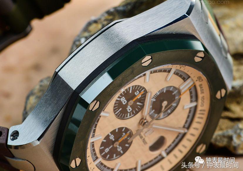 为什么陶瓷腕表越来越受欢迎,最耐磨的腕表材质