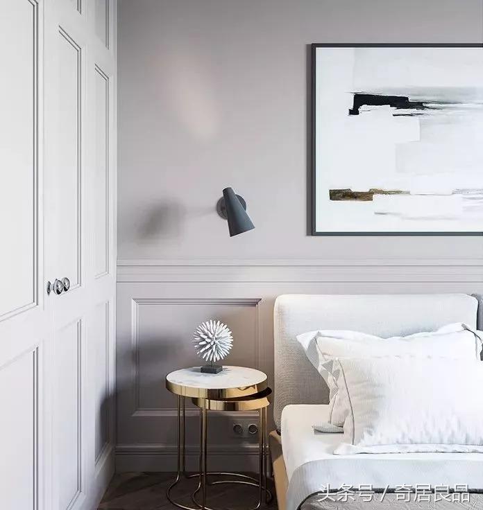 轻奢是设计师让我吃下的一剂“制土”药