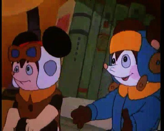 经典搞笑动画片寻找童年回忆 (80后的童年回忆日本动画片)