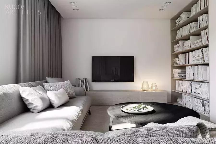 家里的影壁墙最佳尺寸是多少,室内各个区域的合理尺寸