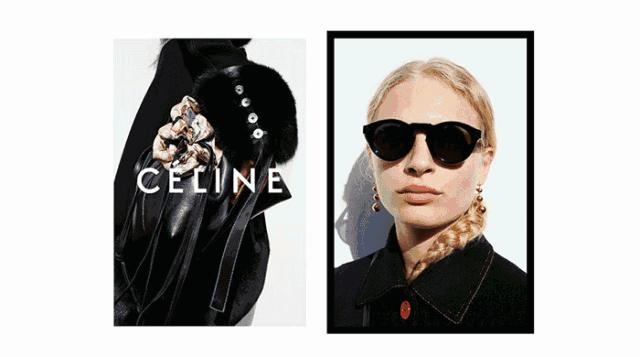 celine以前什么水平,celine之前和现在