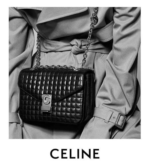 celine以前什么水平,celine之前和现在