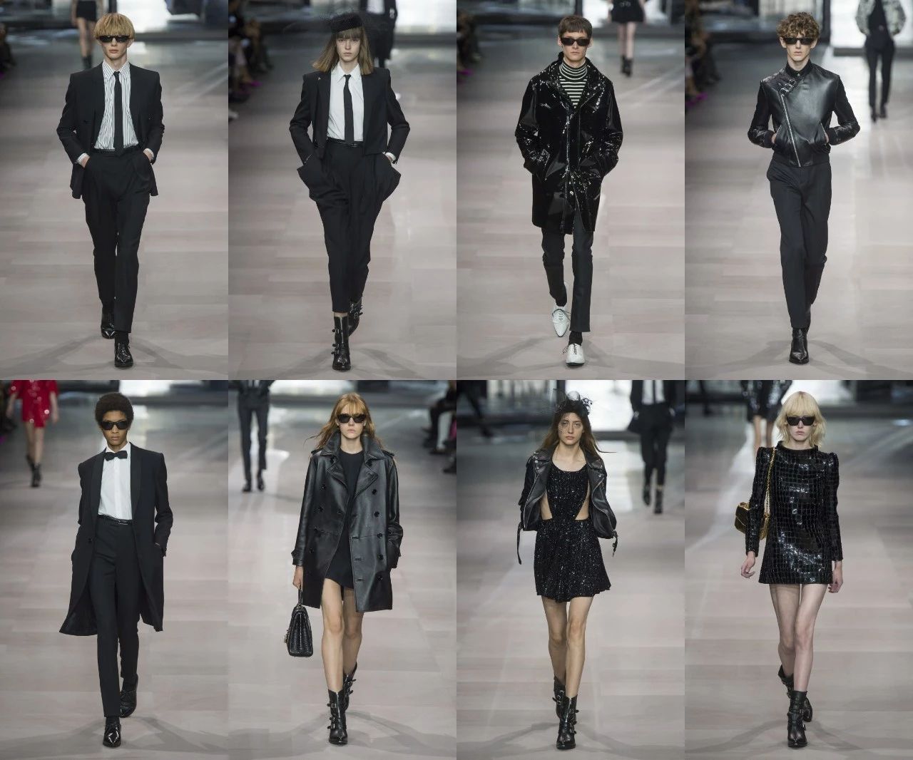 celine真的过气了么,celine之前和现在