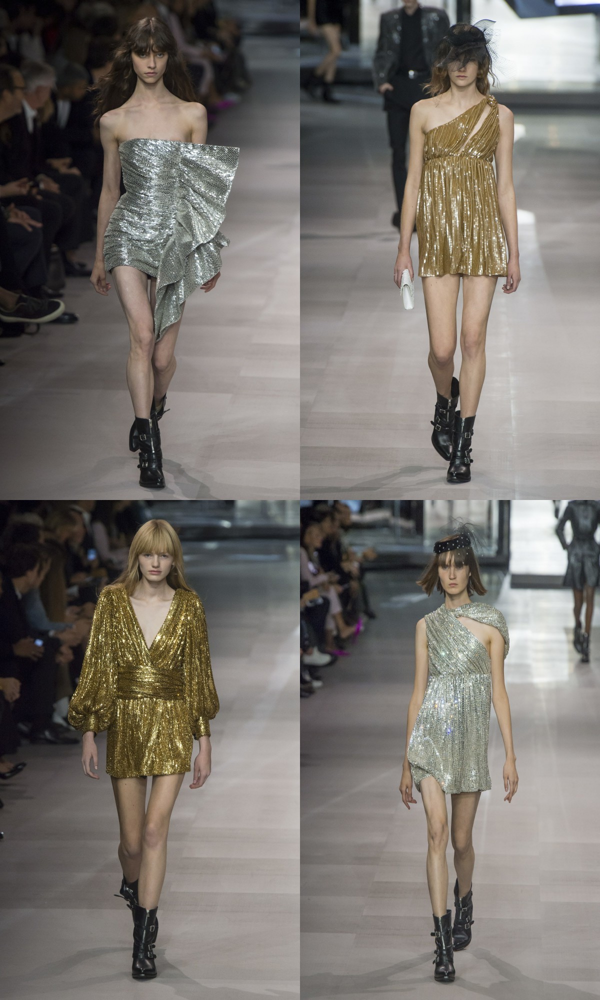 celine真的过气了么,celine之前和现在