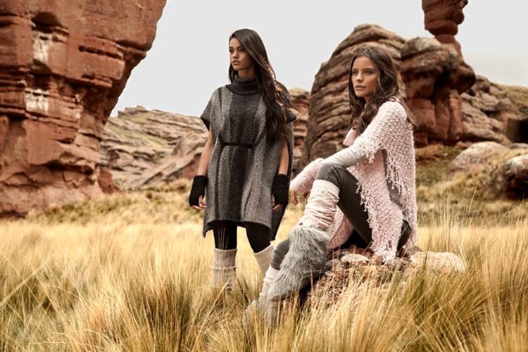 秘鲁Moda，带来萌神赛暖男