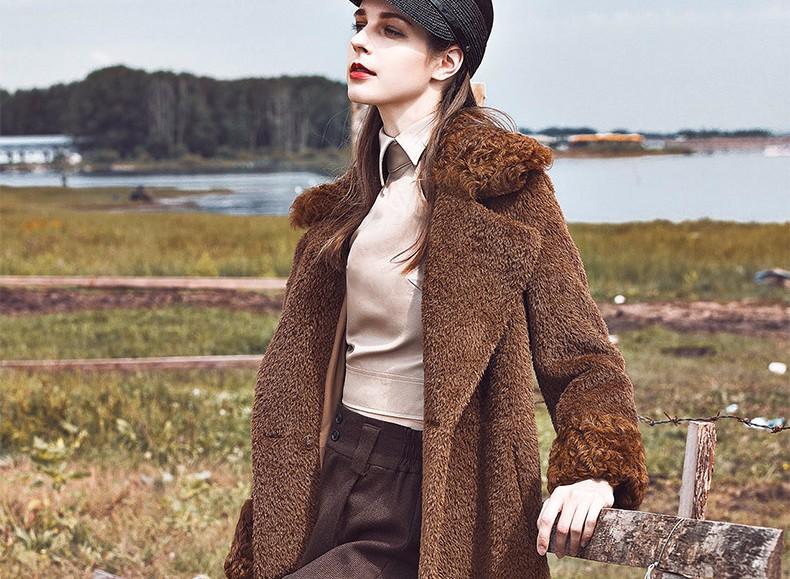 秘鲁Moda，带来萌神赛暖男