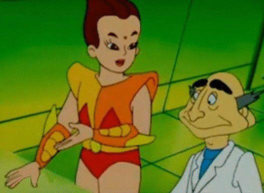 70后80后童年的十大经典动画片,70后的童年回忆动画片大全