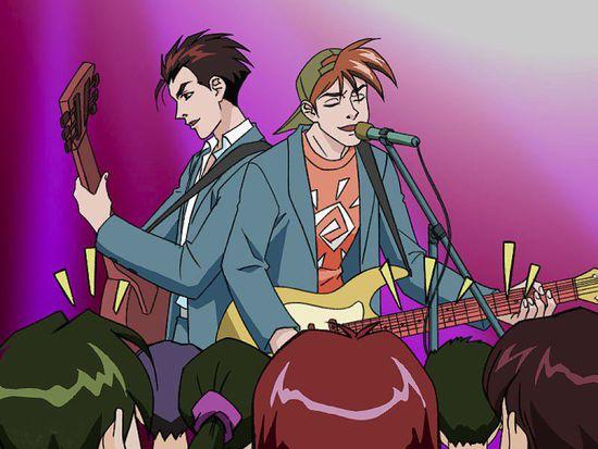 80后的童年回忆动画片黑白叮当猫,80后的童年回忆动画片日本