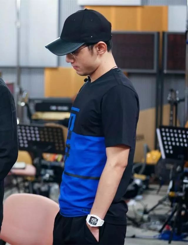 理查德米勒和超跑,顶级超跑理查德米勒