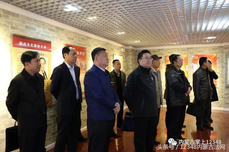 七五普法总结验收通知,七五普法中期督导检查工作