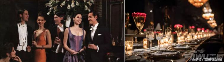 「金奥文昌公馆」全球热议！为什么五星级酒店旁才叫顶级豪宅！