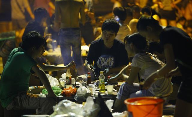 大学养猪技巧,高效养猪技巧