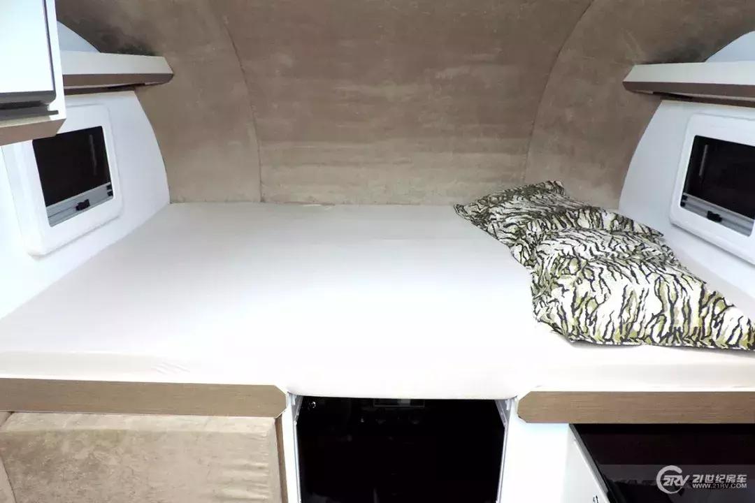 新款丰田皮卡房车,丰田顶级皮卡房车