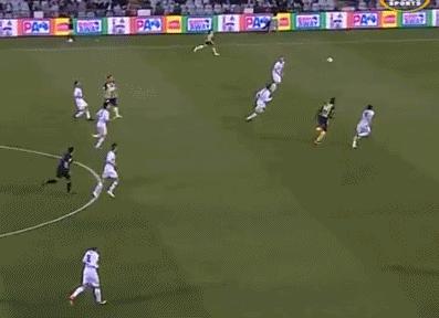 博尔特飞人高光时刻,飞人博尔特的纪录