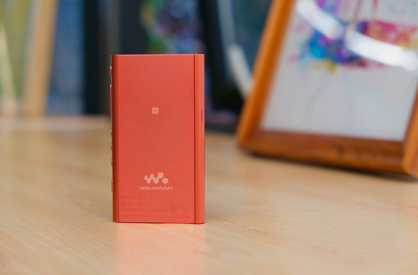 2018了，我们为什么还要花2000块买个mp3？