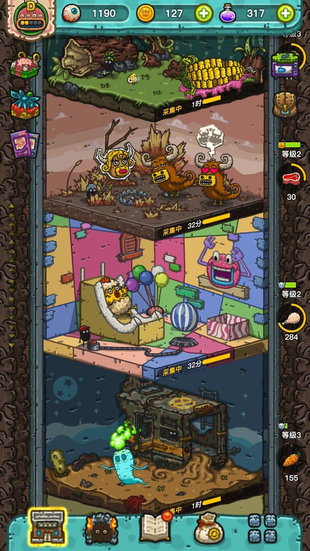 手机版十大好玩的模拟经营游戏,推荐两款好玩的模拟经营类游戏