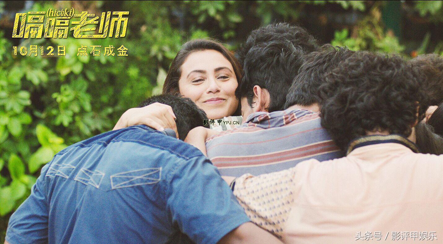 嗝嗝老师:甄子丹主演《大师兄》团队好好膜拜研究下这电影吧