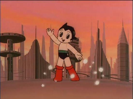 80部童年经典动画片,已经要消失的几部童年回忆动画片