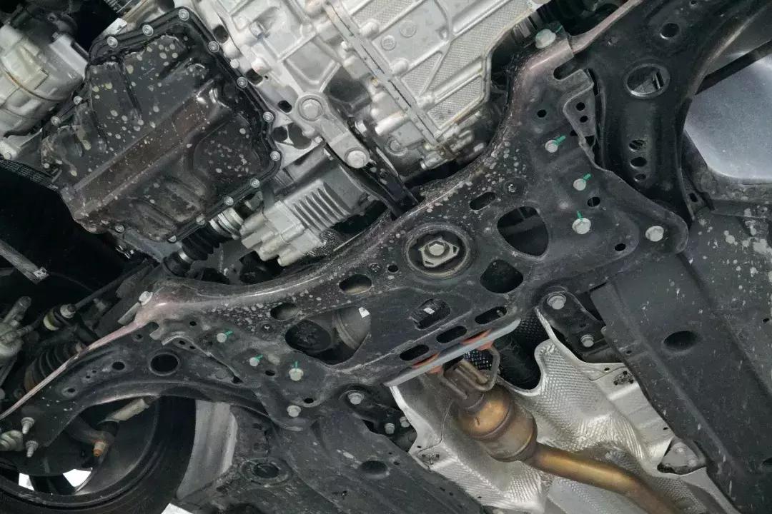 探歌高尔夫速腾宝来迈腾探岳,宝来和探歌哪个性价比高