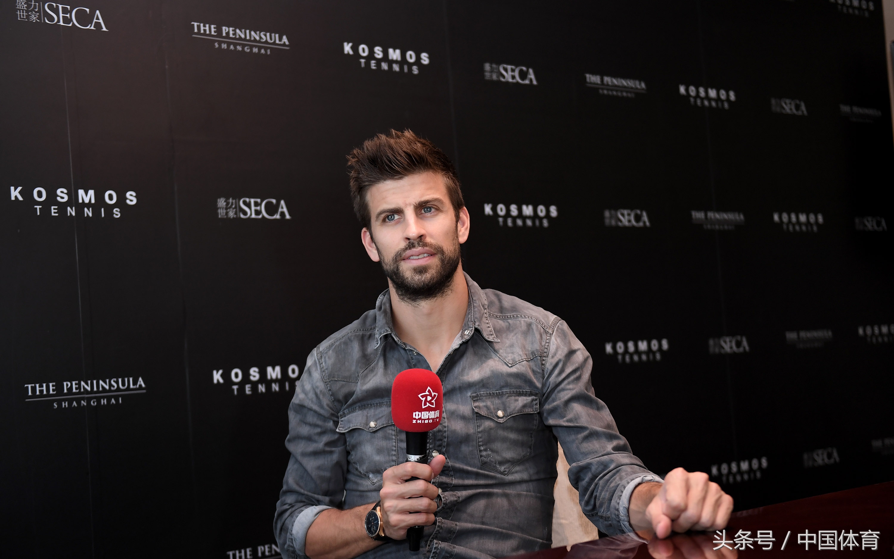 盛力世家体育文化发展有限公司,盛力世家投资的公司