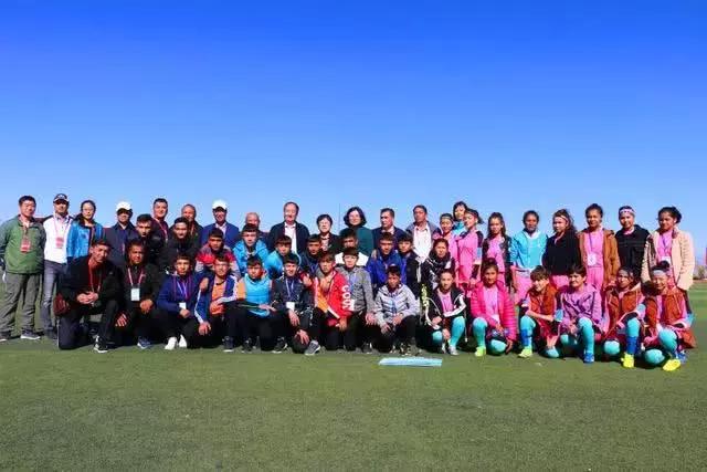 全疆青少年校园足球联赛决赛,青少年足球联赛和校园足球