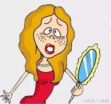 雀斑小常识：如何告别脸上的“小点点”？