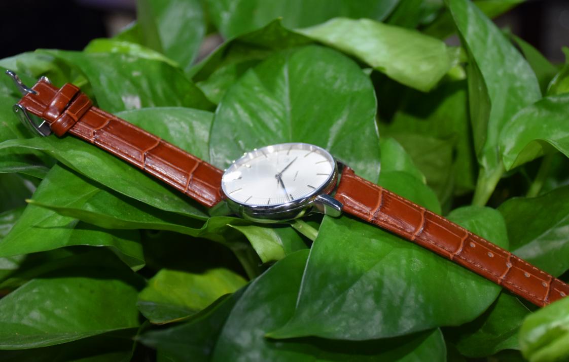 梅花307全自动机械表2783机芯,最好的全自动机械表机芯