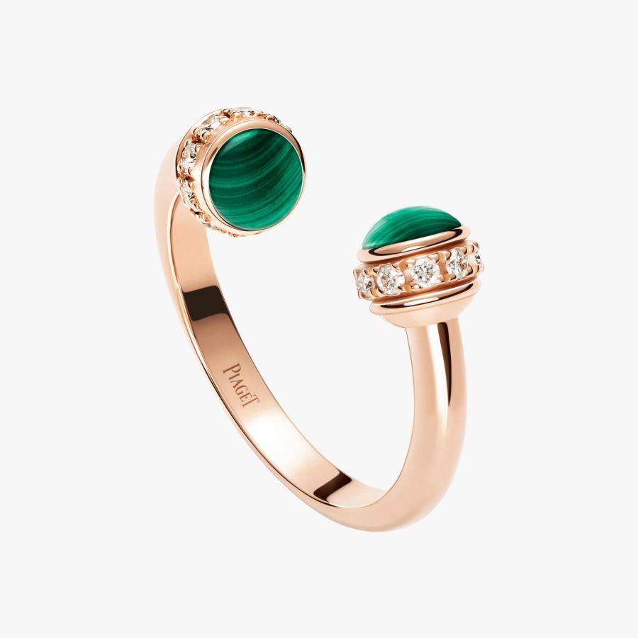 一分钟认识伯爵珠宝品牌,拉莫尔品牌介绍