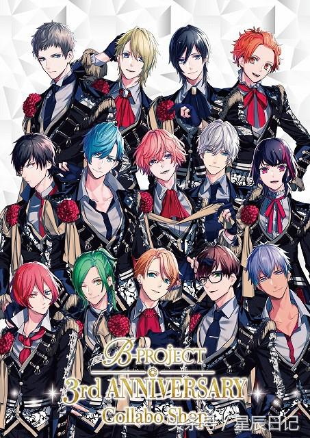 b-project介绍,b-project游戏