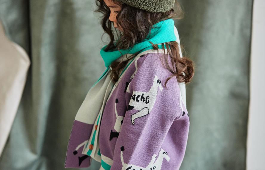 韩国三大时尚品牌,韩国小众潮流品牌