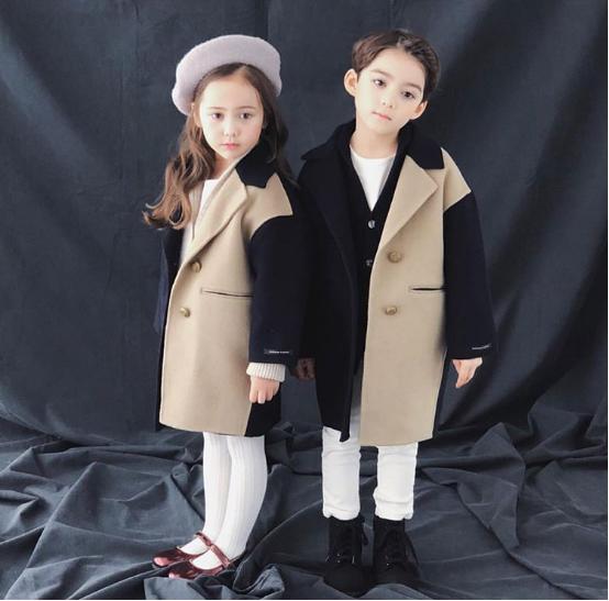 韩国三大时尚品牌,韩国小众潮流品牌