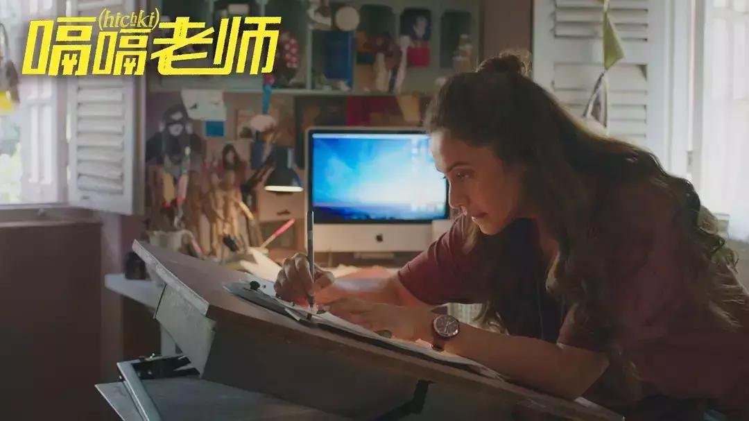 印度网友评论国内拍不出的电影,戳中痛点视频