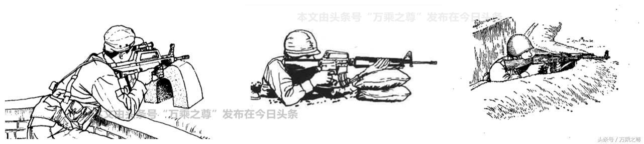 解放军vs美军军事对比数据,解放军与美军连级火力对比