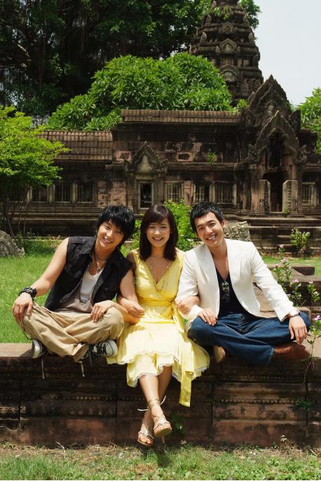 几部经典的韩国犯罪片,今年最值得吹的五部韩国犯罪片