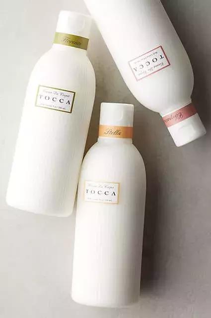 既能去鸡皮又美白的身体乳,平价好用秋冬身体乳去鸡皮