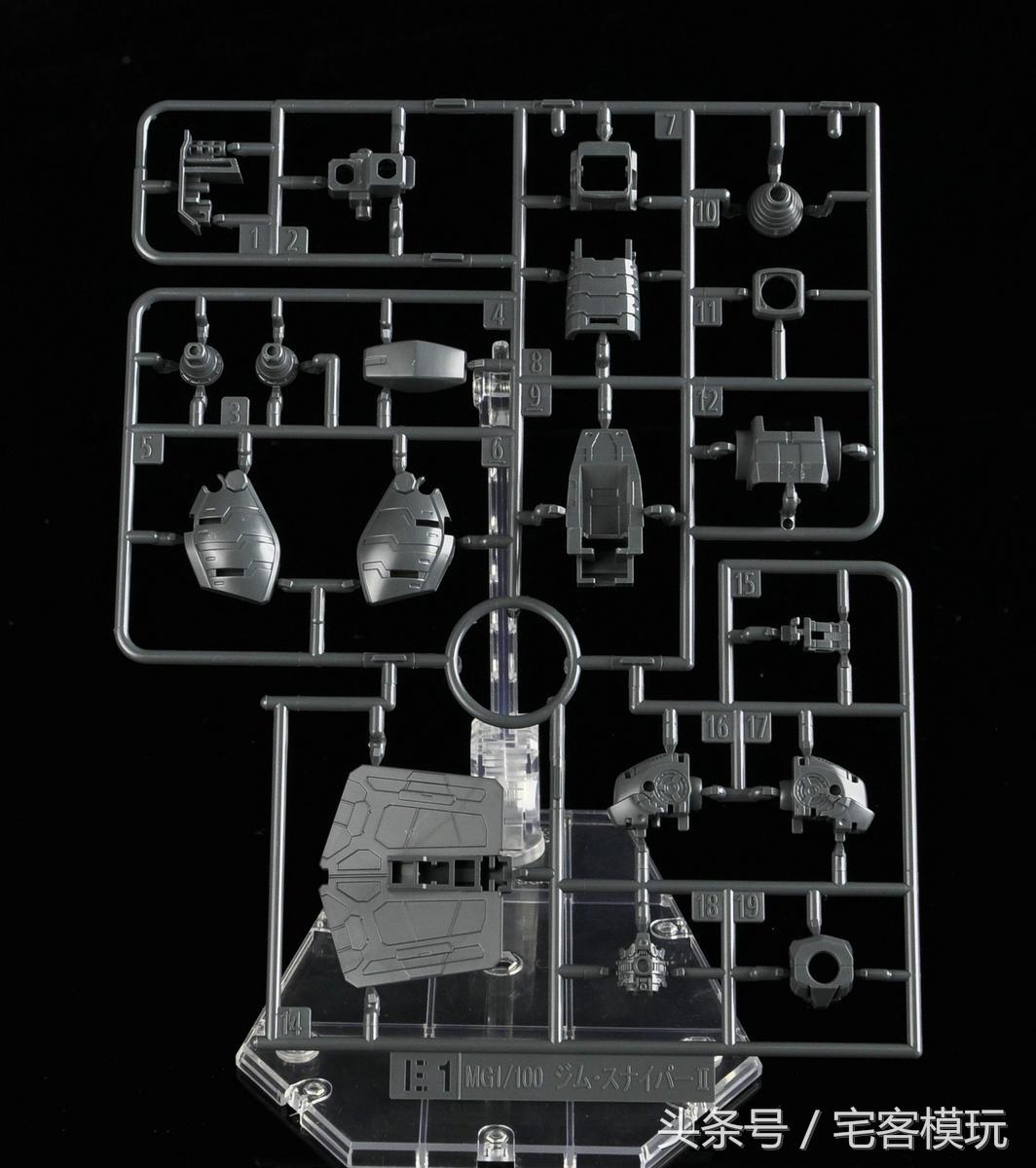 万代mg高达rx78,mg兴风者高达pb限定测评