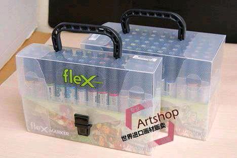 评价马克笔怎样说,怎么评价马克笔好坏