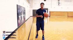 欧文控球是个什么水平,欧文控球训练动作同款