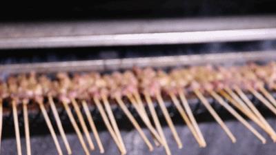 1号线地铁坐一趟，一不小心把苏州吃了个遍！