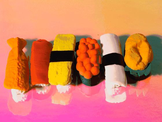 1号线地铁坐一趟，一不小心把苏州吃了个遍！