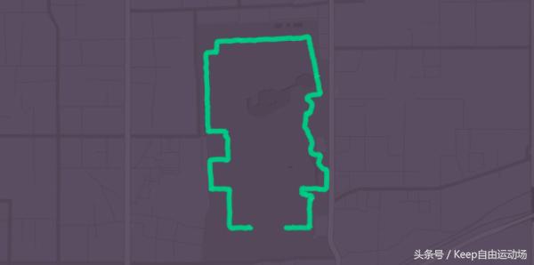 西安跑山路线推荐最新,西安跑步路线推荐